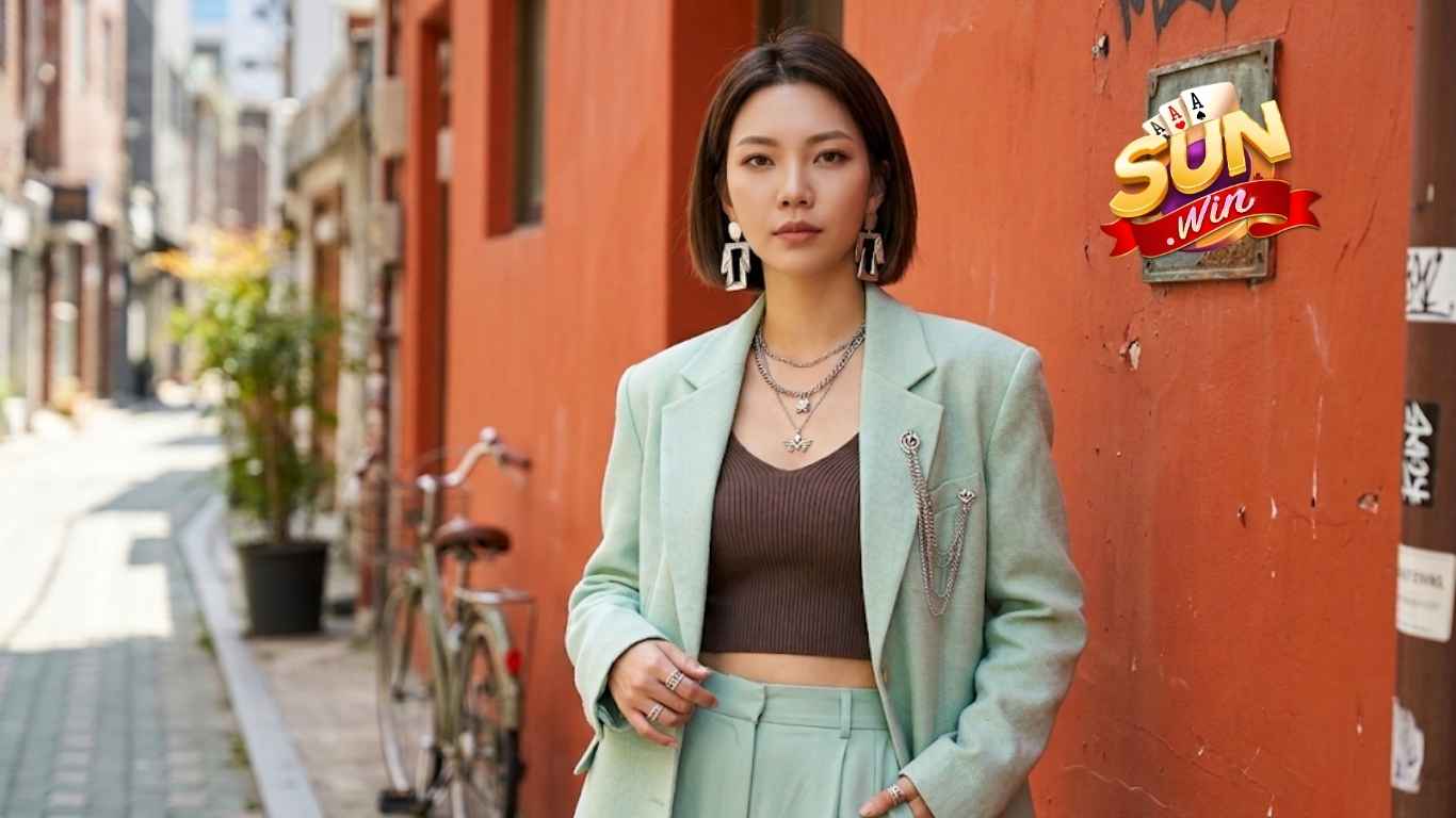 Tác giả CEO Hoàng Yến